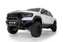 Addictive Desert Designs 2021 Dodge RAM 1500 TRX Bomber Front Bumper (Baja)-8