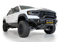 Addictive Desert Designs 2021 Dodge RAM 1500 TRX Bomber Front Bumper (20in Lights)-7