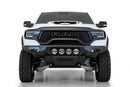 Addictive Desert Designs 2021 Dodge RAM 1500 TRX Bomber Front Bumper (Rigid)-5
