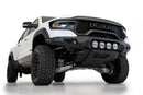Addictive Desert Designs 2021 Dodge RAM 1500 TRX Bomber Front Bumper (Rigid)-4