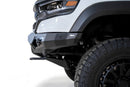 Addictive Desert Designs 2021 Dodge RAM 1500 TRX Bomber Front Bumper (20in Lights)-10