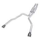STAINLESS WORKS CAT-BACKS: 2021+ RAM TRX 6.2L-1
