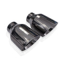 STAINLESS WORKS CAT-BACKS: 2021+ RAM TRX 6.2L-4