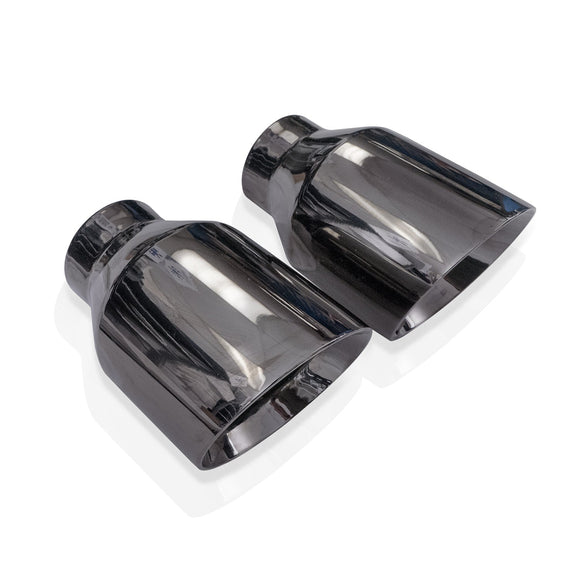 STAINLESS WORKS CAT-BACKS: 2021+ RAM TRX 6.2L