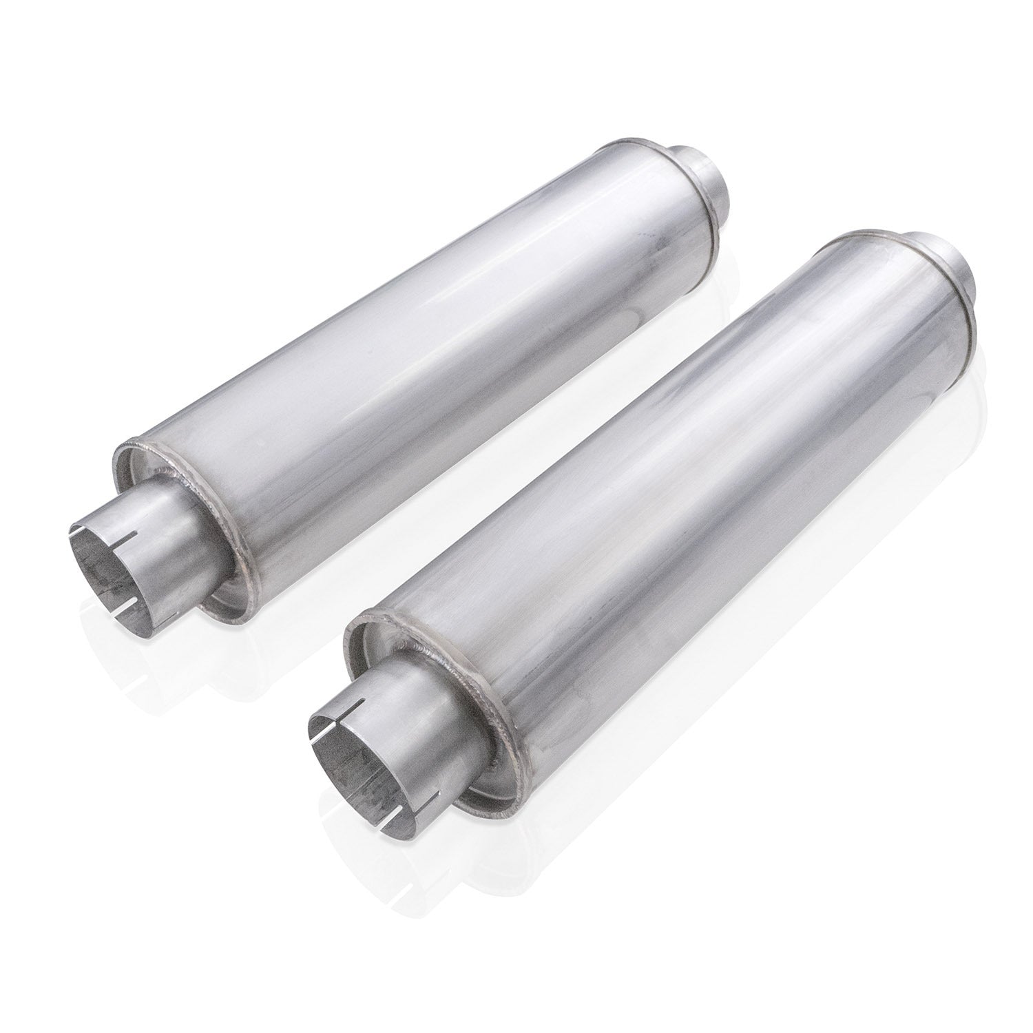 STAINLESS WORKS CAT-BACKS: 2021+ RAM TRX 6.2L