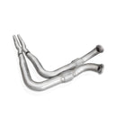 Stainless Works MidPipe Stock and Performance Connect Ram 1500 2025-1