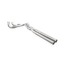 Stainless Works MidPipe Stock and Performance Connect Ram 1500 2025-6