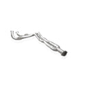 Stainless Works MidPipe Stock and Performance Connect Ram 1500 2025-5