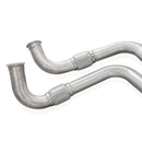 Stainless Works MidPipe Stock and Performance Connect Ram 1500 2025-8