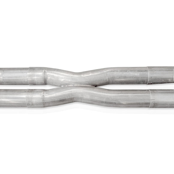 Stainless Works MidPipe Stock and Performance Connect Ram 1500 2025