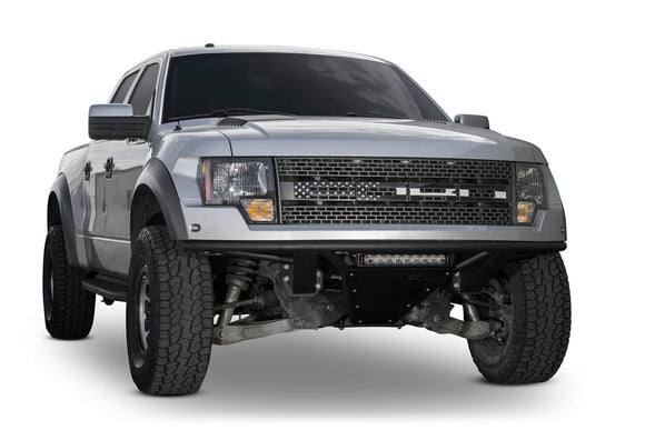 Addictive Desert Designs 10-14 Ford F-150 Raptor ADD PRO Front Bumper