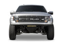 Addictive Desert Designs 10-14 Ford F-150 Raptor ADD PRO Front Bumper-2