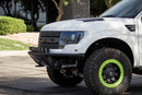 2010 - 2014 Ford Raptor ADD Lite Front Bumper-5