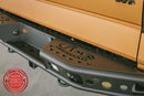 2009 - 2014 Ford F-150/Raptor Dimple R Rear Bumper-4