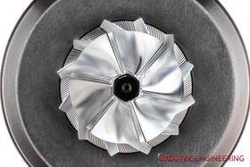 W.3 Turbo Upgrade, 3.5l V6 Ecoboost - 0