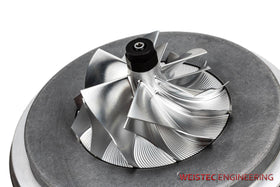 W.3 Turbo Upgrade, 3.5l V6 Ecoboost