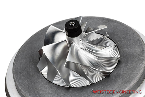 W.3 Turbo Upgrade, 3.5l V6 Ecoboost