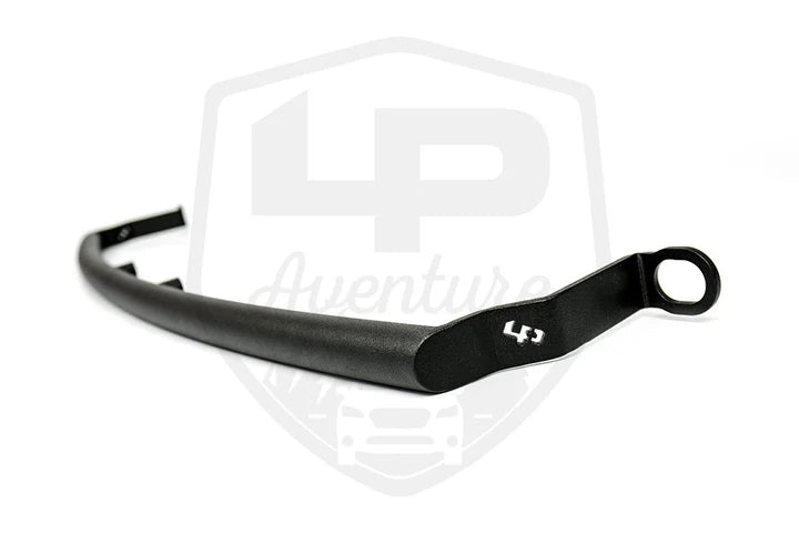 LP Aventure 16-18 Toyota RAV4 Light Bar - Powder Coated - 0