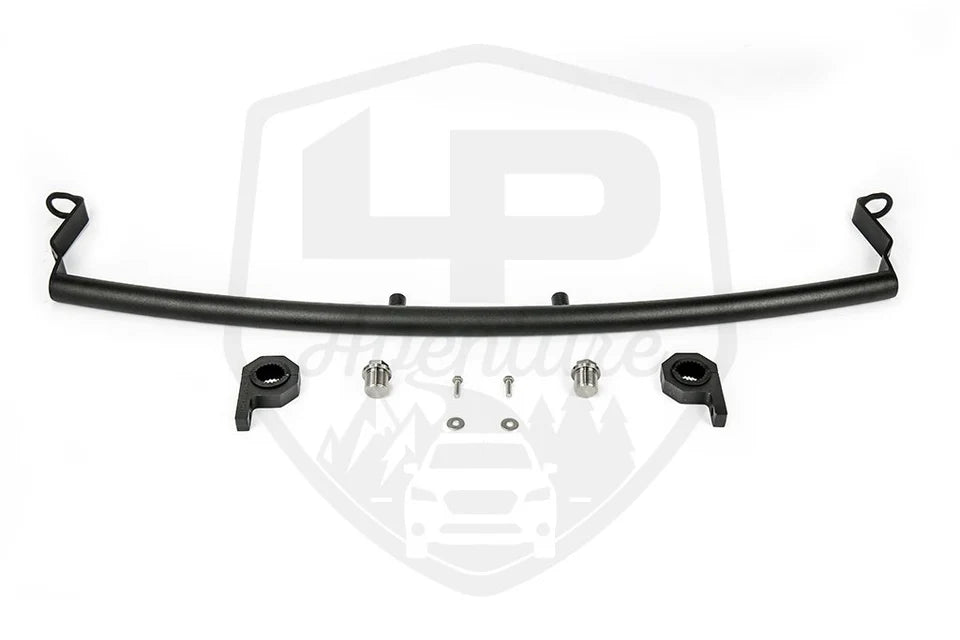 LP Aventure 16-18 Toyota RAV4 Light Bar - Bare - 0