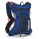 USWE Moto Hydro Hydration Pack 3L - Factory Blue-1