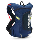 USWE Moto Hydro Hydration Pack 4L - Factory Blue-1