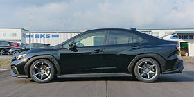 HKS HIPERMAX S VBH FULL CANCELLERKIT F PILLOW 2022 – SUBARU WRX - 0