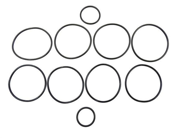 RBC Intake Manifold Adapter O-Ring Set