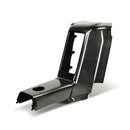 Seibon 09-10 Nissan GTR Rear Carbon Fiber Center Console-1