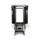 Seibon 09-10 Nissan GTR Rear Carbon Fiber Center Console-2