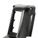 Seibon 09-10 Nissan GTR Rear Carbon Fiber Center Console-3