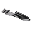Seibon 18-20 Subaru WRX / STI Carbon Fiber Rear Diffuser-1