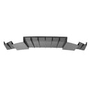 Seibon 18-20 Subaru WRX / STI Carbon Fiber Rear Diffuser-2