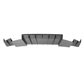 Seibon 18-20 Subaru WRX / STI Carbon Fiber Rear Diffuser - 0
