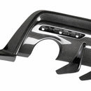 MB-style carbon fiber rear diffuser for 2020-2026 Toyota GR Supra-5