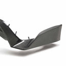 MB-style carbon fiber rear diffuser for 2020-2026 Toyota GR Supra-6