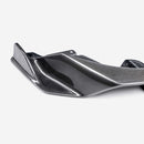 MB-Style Carbon Fiber Rear Diffuser For 2023-2024 Nissan Z-6
