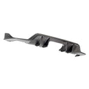 MB-Style Carbon Fiber Rear Diffuser For 2023-2024 Honda Civic Type R-1