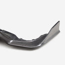 MB-Style Carbon Fiber Rear Diffuser For 2023-2024 Honda Civic Type R-5