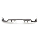 MB-Style Carbon Fiber Rear Diffuser For 2023-2024 Honda Civic Type R-2