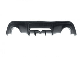 Seibon 12-13 BRZ/FRS Carbon Fiber Rear Diffuser Cover - 0