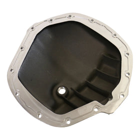 BD Diesel Differential Cover - 03-15 Dodge 2500/3500 / 01-13 Chevy Duramax 2500/3500 - 0