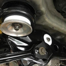 REAR SUBFRAME BUSHINGS-E46 & Z4-3