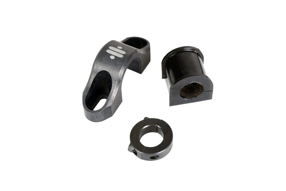 Ridetech 15-24 Ford Mustang S550/S650 HQ Series Coilovers System w/ Sway Bars