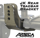 Artec Industries 07-18 Jeep Wrangler JK Rear Tracbar Bracket-1