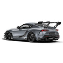 TOYOTA GR SUPRA ARD PREPREG RACE DIFFUSER-4