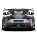 TOYOTA GR SUPRA ARD PREPREG RACE DIFFUSER-5