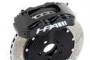High Performance 4-Piston Aluminum Rear Brake Kit-2