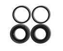 Girodisc Rear Caliper Rebuild Kit for Subaru STi-1