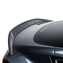 Tesla Model 3 Highland Carbon Fiber Trunk Spoiler-1