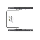 Recaro Seat Slider Track - Inside Bar w/o Tabs-1